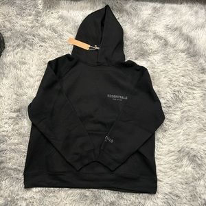 Essentials (FOG) Core Collection Hoodie Medium (New with Tags)
